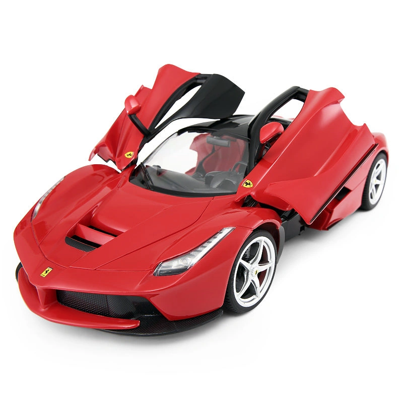 Ferrari LaFerrari 1:14 Scale RC Car - Unleash the Legend!